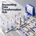 Accounting Data Transformation Hub