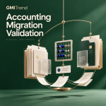 Accounting Migration Validation