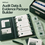 Audit Data & Evidence Package Builder