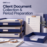 Client Document Collection & Period Preparation