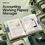 Accounting Working Papers Manager