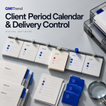 Client Period Calendar & Delivery Control
