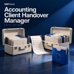Accounting Client Handover Manager