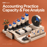 Accounting Practice Capacity & Fee Analysis