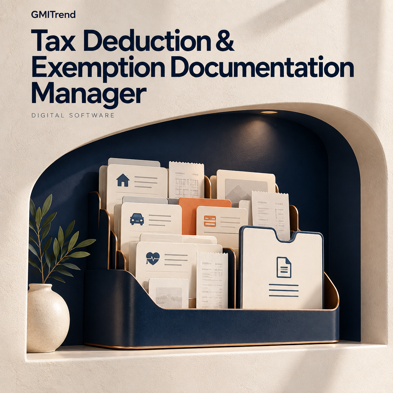 251-tax-deduction-exemption-documentation-manager Tax Deduction & Exemption Documentation Manager - Image 1