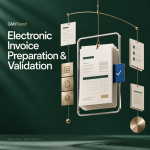 Electronic Invoice Preparation & Validation