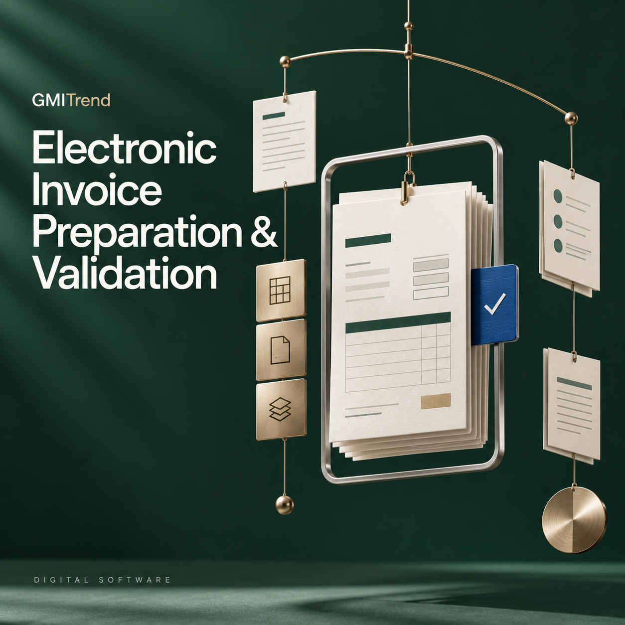 253-electronic-invoice-preparation-validation Electronic Invoice Preparation & Validation - Image 1