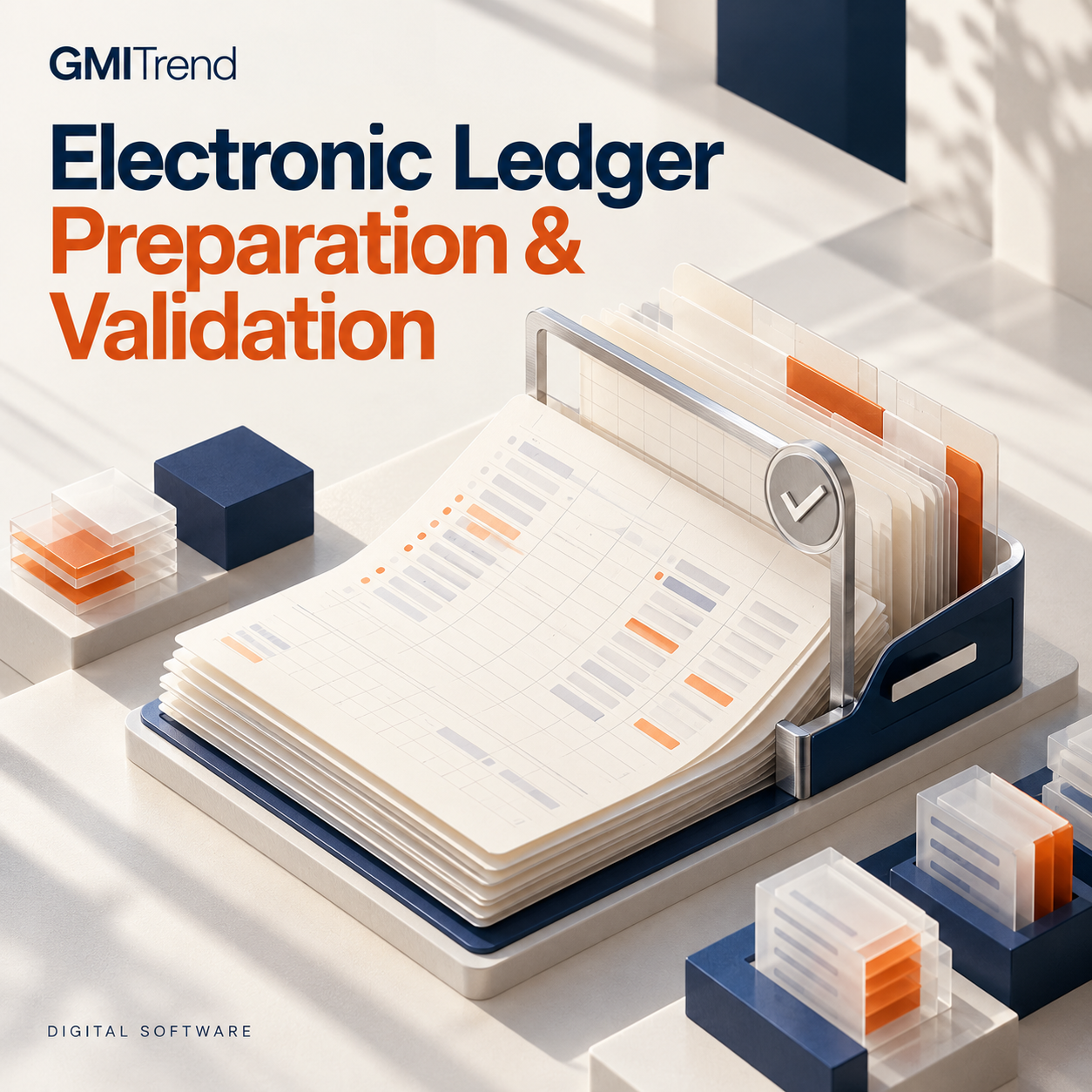 256-electronic-ledger-preparation-validation Electronic Ledger Preparation & Validation - Image 1