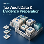 Tax Audit Data & Evidence Preparation