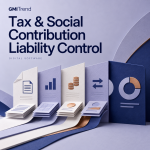 Tax & Social Contribution Liability Control