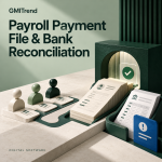 Payroll Payment File & Bank Reconciliation