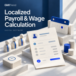 Localized Payroll & Wage Calculation