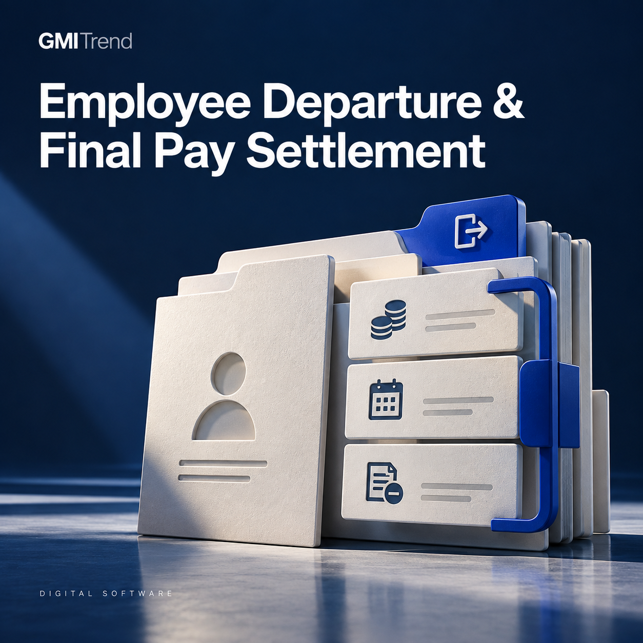 270-employee-departure-final-pay-settlement Employee Departure & Final Pay Settlement - Image 1