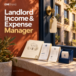 Landlord Income & Expense Manager