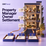 Property Manager Owner Settlement