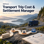 Transport Trip Cost & Settlement Manager