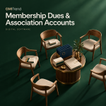 Membership Dues & Association Accounts