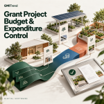Grant Project Budget & Expenditure Control