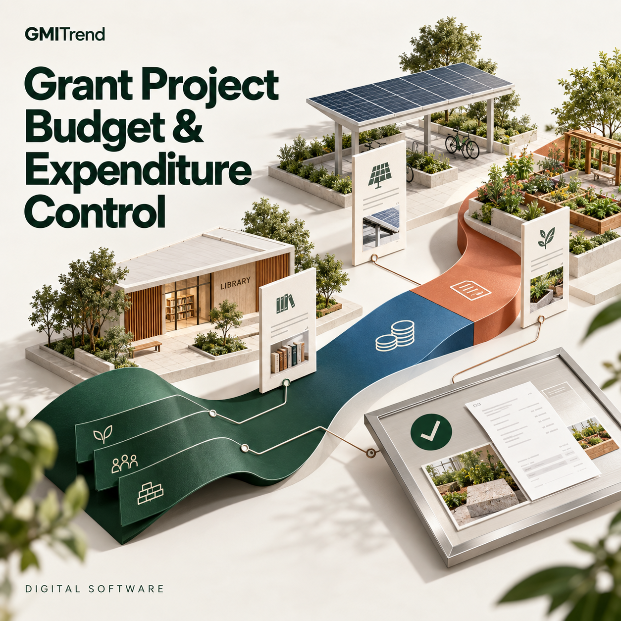 285-grant-project-budget-expenditure-control Grant Project Budget & Expenditure Control - Image 1