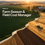Farm Season & Field Cost Manager