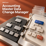Accounting Master Data Change Manager