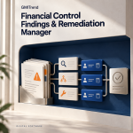 Financial Control Findings & Remediation Manager